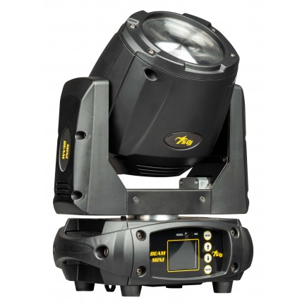 SDJ SG JBEAMMINI Moving Heads